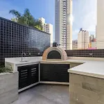 Vibe - Estudio Top - 4 Pessoas - Vib1805