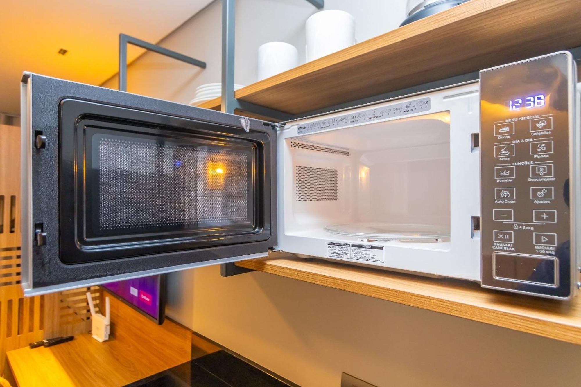 Apartamento Vibe - Estudio - 4 Pessoas - Vib1805 *