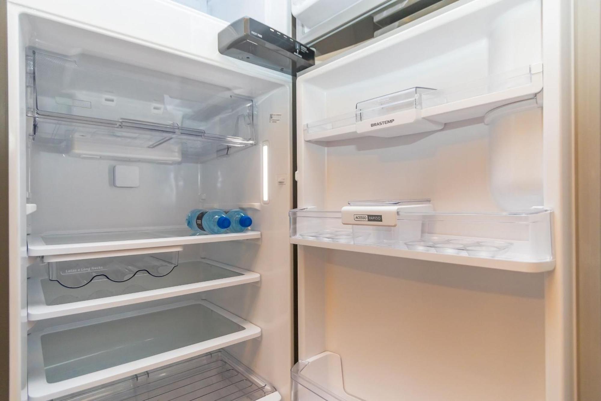 Apartamento Vibe - Estudio - 4 Pessoas - Vib1805 *